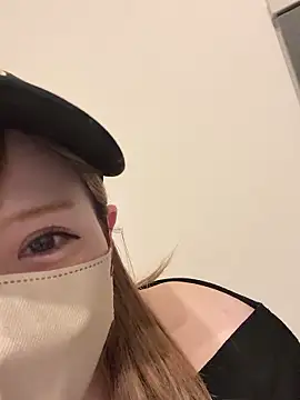 lala tenshino online show from 09.10.25