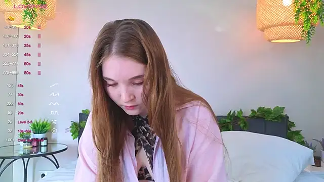 Snapshot of ConstanceHelms chatting on 09.15.25 ConstanceHelms online show from 09.15.25