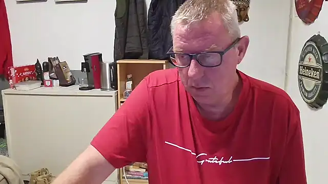 JamesBauer online show from 04.13.26