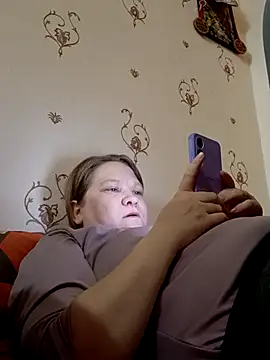 -LOLALEY- online show from 11.05.25