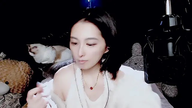 Snapshot of 9ban chatting on 10.02.25 9ban online show from 10.02.25