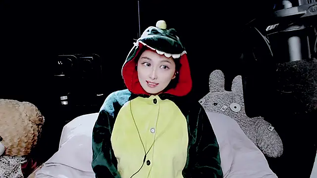 Snapshot of 9ban chatting on 10.06.25 9ban online show from 10.06.25