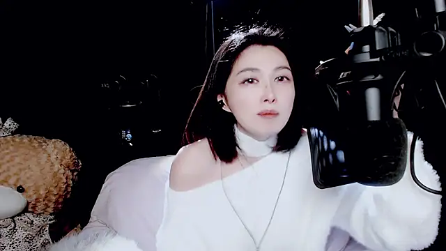 Snapshot of 9ban chatting on 10.09.25 9ban online show from 10.09.25