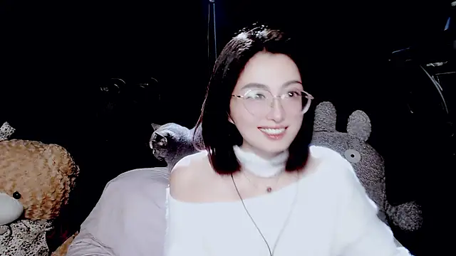 Snapshot of 9ban chatting on 10.10.25 9ban online show from 10.10.25