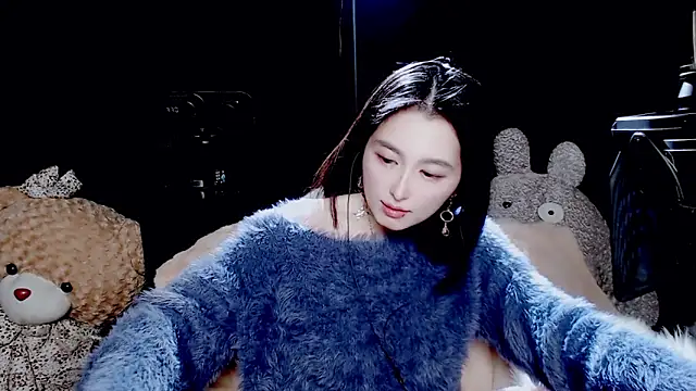 Snapshot of 9ban chatting on 11.09.25 9ban online show from 11.09.25