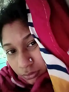 adrija94 online show from 11.17.25