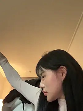 tangju7 online show from 11.23.25