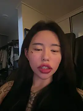 tangju7 online show from 01.14.26