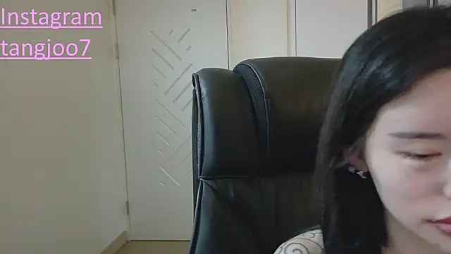 tangju7 online show from 01.15.26