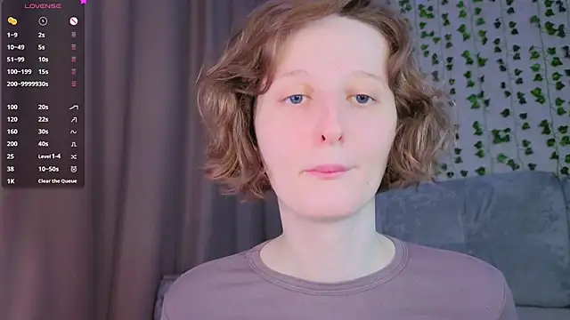 c0ralynx online show from 04.01.26