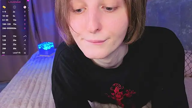 c0ralynx online show from 04.02.26