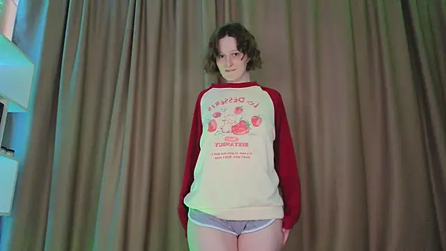 c0ralynx online show from 04.10.26