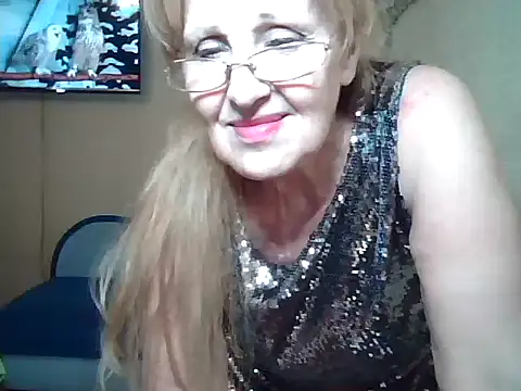 Margo Sweety online show from 03.16.25