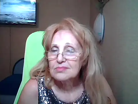 Margo Sweety online show from 03.16.25