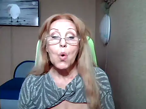Margo Sweety online show from 03.17.25