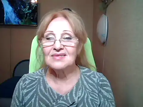 Margo Sweety online show from 03.17.25