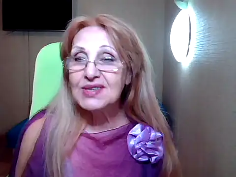 Margo Sweety online show from 03.18.25