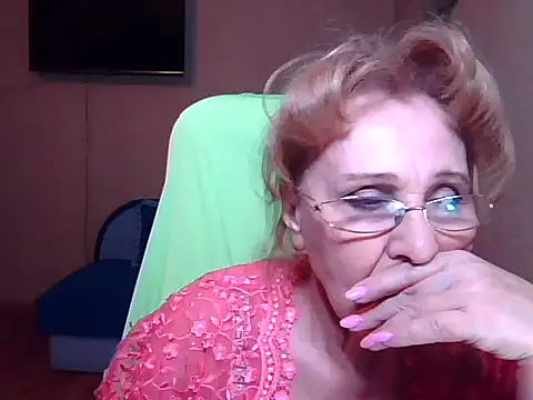 Margo Sweety online show from 03.22.25