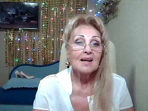 Margo Sweety online show from 09.10.25