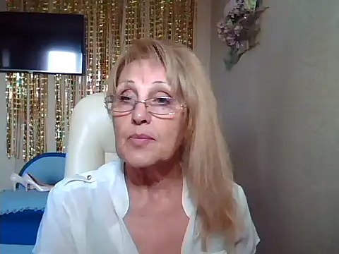 Margo Sweety online show from 09.24.25
