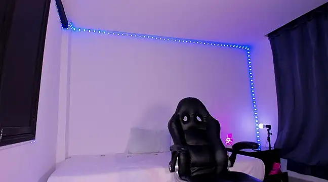 Etheral teo online show from 03.16.25