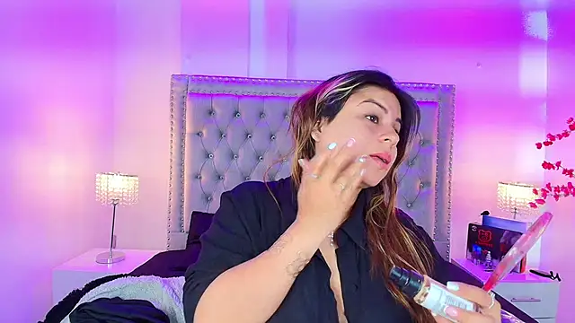 Lia adamsss online show from 09.25.25