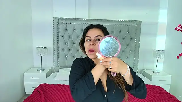 Lia adamsss online show from 10.02.25