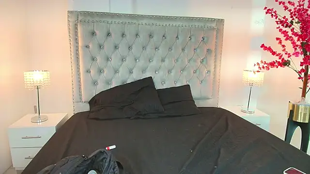 Lia adamsss online show from 10.10.25