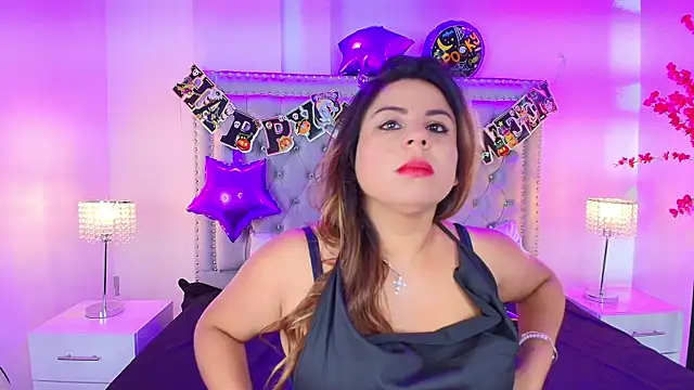 Lia adamsss online show from 10.28.25