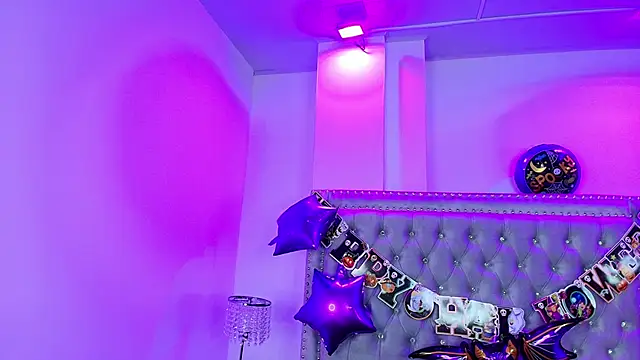 Lia adamsss online show from 11.02.25