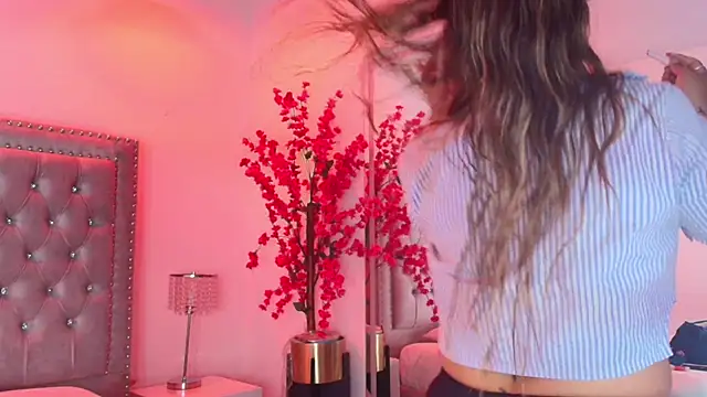 Lia adamsss online show from 04.12.26