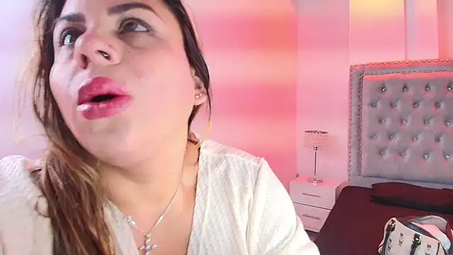 Lia adamsss online show from 06.03.26