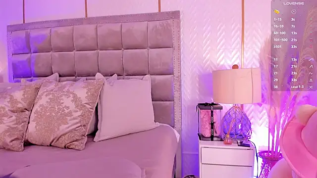 laurencarter1 online show from 09.27.25