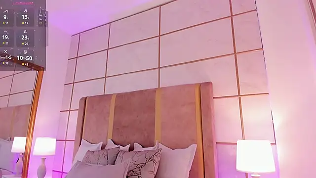 laurencarter1 online show from 02.03.26