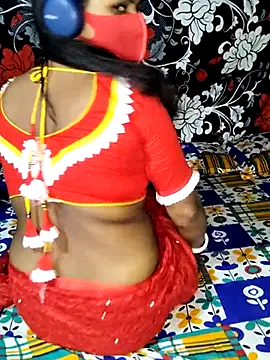 Snapshot of hotshilpa chatting on 03.17.25 hotshilpa online show from 03.17.25