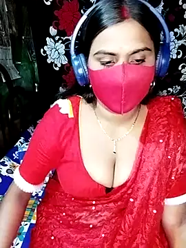 Snapshot of hotshilpa chatting on 03.17.25 hotshilpa online show from 03.17.25