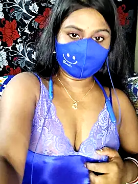 Snapshot of hotshilpa chatting on 09.08.25 hotshilpa online show from 09.08.25