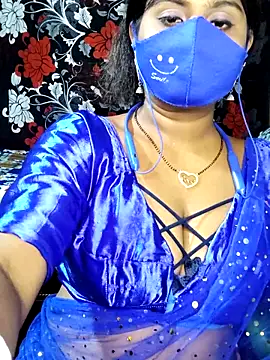 Snapshot of hotshilpa chatting on 09.21.25 hotshilpa online show from 09.21.25