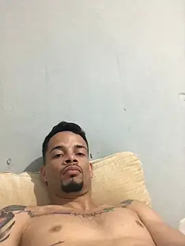 HenriquePhn online show from 03.21.26