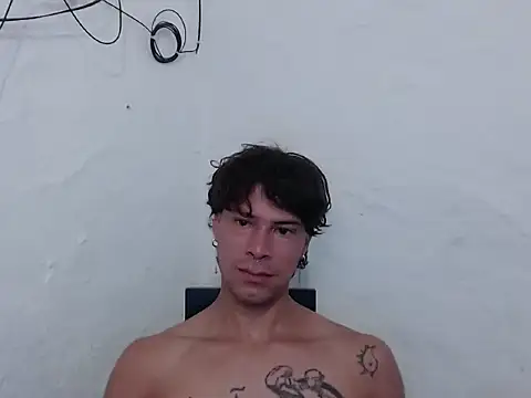 Snapshot of billykink chatting on 09.21.25 billykink online show from 09.21.25