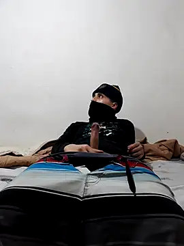 BabyAsssss online show from 09.20.25