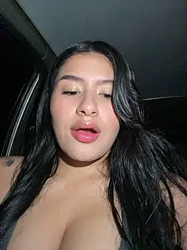 andrea gomes  online show from 01.10.26