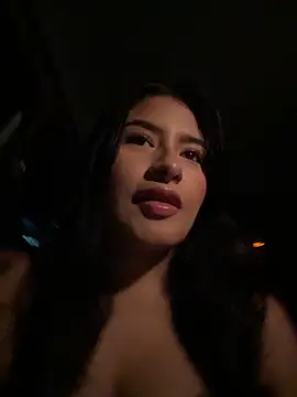 andrea gomes  online show from 02.12.26