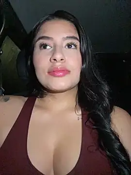 andrea gomes  online show from 04.03.26