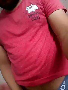 Hotbooy online show from 10.12.25