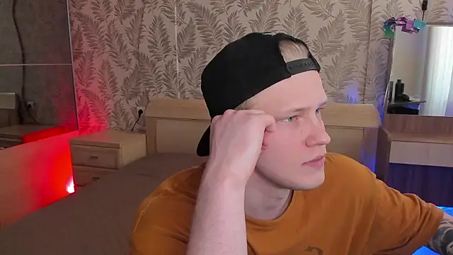 Cactus  James online show from 03.24.26