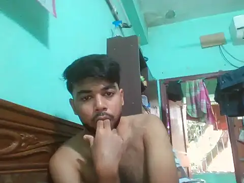 FuckRudra69 online show from 07.11.26