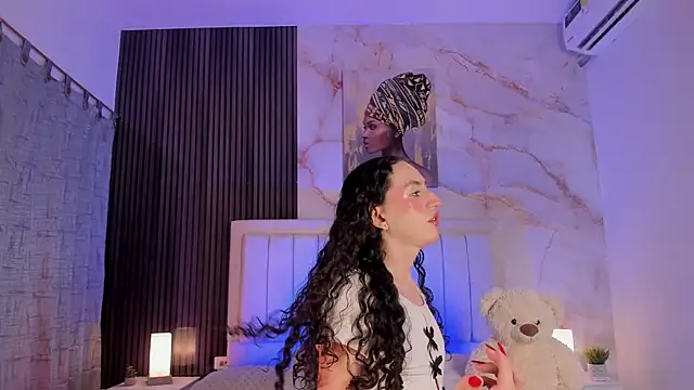 Snapshot of peachandtyron_ chatting on 10.05.25 peachandtyron online show from 10.05.25