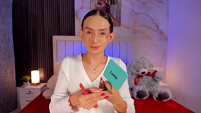 peachandtyron  online show from 12.02.25