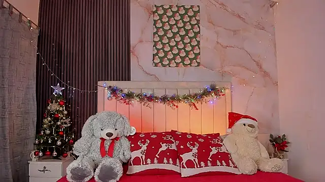 peachandtyron  online show from 12.18.25